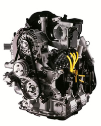 B0397 Engine